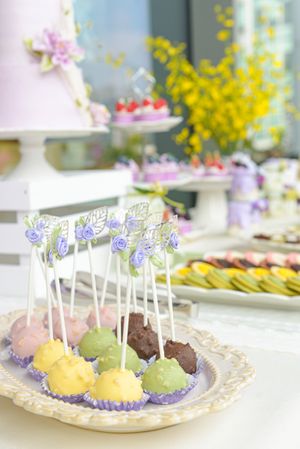   at Ru Pure Vegan - 博华广场店 in Shanghai