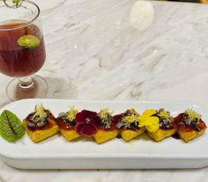   at Ru Pure Vegan - 博华广场店 in Shanghai