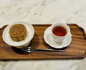   at Ru Pure Vegan - 博华广场店 in Shanghai