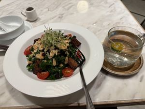   at Ru Pure Vegan - 博华广场店 in Shanghai