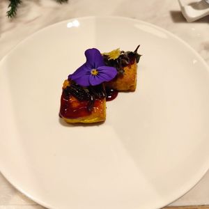  at Ru Pure Vegan - 博华广场店 in Shanghai