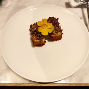  at Ru Pure Vegan - 博华广场店 in Shanghai