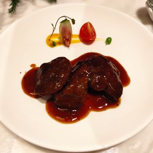  at Ru Pure Vegan - 博华广场店 in Shanghai