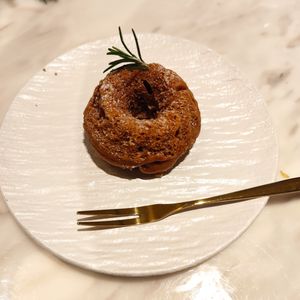  at Ru Pure Vegan - 博华广场店 in Shanghai