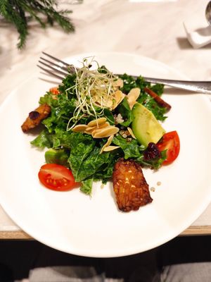  at Ru Pure Vegan - 博华广场店 in Shanghai