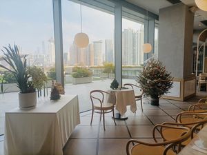   at Ru Pure Vegan - 博华广场店 in Shanghai