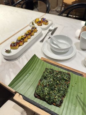  at Ru Pure Vegan - 博华广场店 in Shanghai