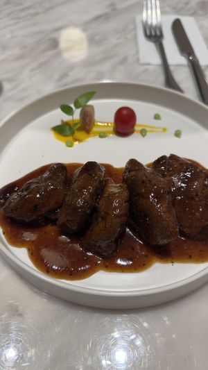   at Ru Pure Vegan - 博华广场店 in Shanghai