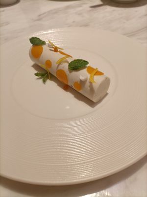  at Ru Pure Vegan - 博华广场店 in Shanghai