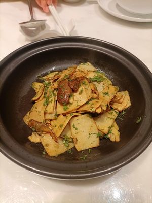  at Ru Pure Vegan - 博华广场店 in Shanghai