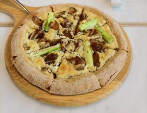  at Ru Pure Vegan - 博华广场店 in Shanghai