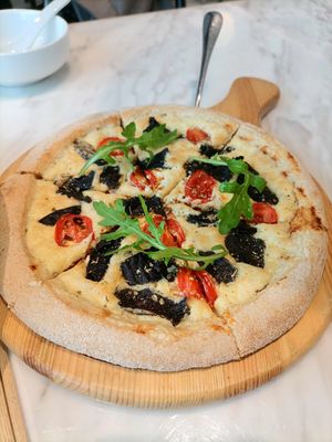  at Ru Pure Vegan - 博华广场店 in Shanghai