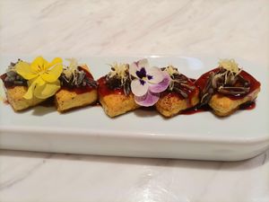  at Ru Pure Vegan - 博华广场店 in Shanghai