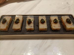  at Ru Pure Vegan - 博华广场店 in Shanghai