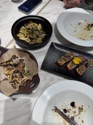   at Ru Pure Vegan - 博华广场店 in Shanghai