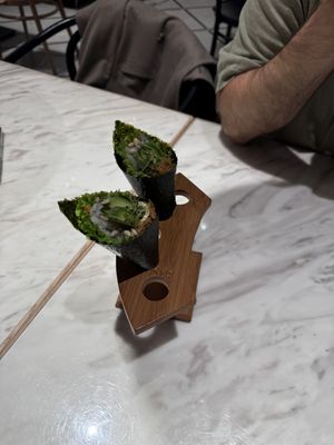   at Ru Pure Vegan - 博华广场店 in Shanghai