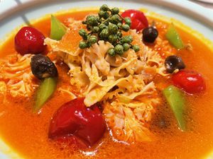   at Ru Pure Vegan - 博华广场店 in Shanghai