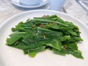   at Ru Pure Vegan - 博华广场店 in Shanghai