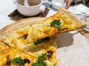   at Ru Pure Vegan - 博华广场店 in Shanghai