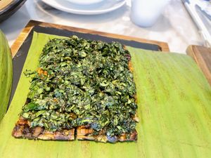   at Ru Pure Vegan - 博华广场店 in Shanghai