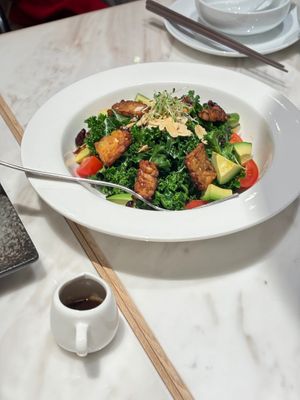  at Ru Pure Vegan - 博华广场店 in Shanghai