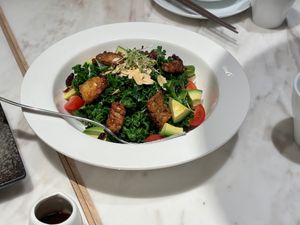  at Ru Pure Vegan - 博华广场店 in Shanghai