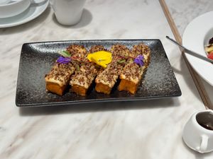  at Ru Pure Vegan - 博华广场店 in Shanghai