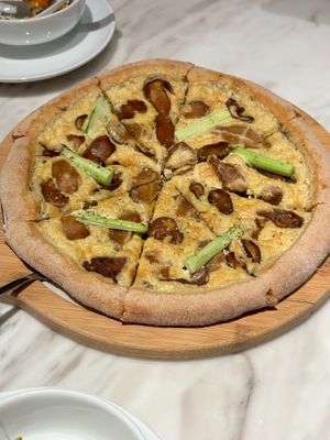  at Ru Pure Vegan - 博华广场店 in Shanghai