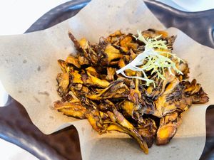  at Ru Pure Vegan - 博华广场店 in Shanghai