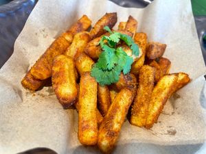  at Ru Pure Vegan - 博华广场店 in Shanghai