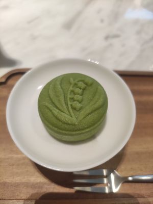  at Ru Pure Vegan - 博华广场店 in Shanghai