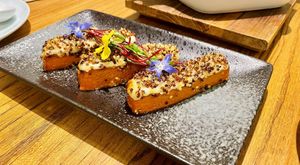 at Ru Pure Vegan - 博华广场店 in Shanghai