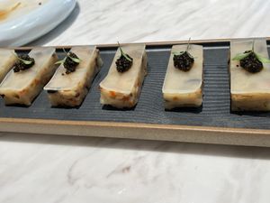   at Ru Pure Vegan - 博华广场店 in Shanghai