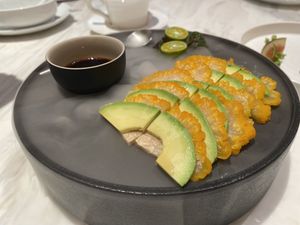   at Ru Pure Vegan - 博华广场店 in Shanghai