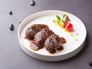   at Ru Pure Vegan - 博华广场店 in Shanghai