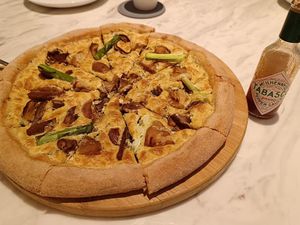   at Ru Pure Vegan - 博华广场店 in Shanghai