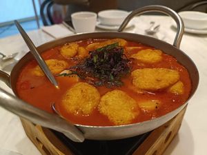   at Ru Pure Vegan - 博华广场店 in Shanghai