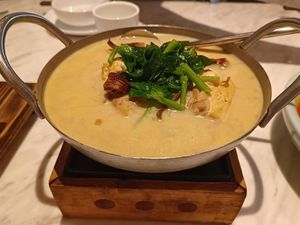   at Ru Pure Vegan - 博华广场店 in Shanghai