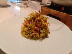   at Ru Pure Vegan - 博华广场店 in Shanghai