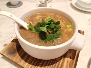   at Ru Pure Vegan - 博华广场店 in Shanghai