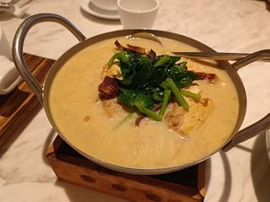   at Ru Pure Vegan - 博华广场店 in Shanghai