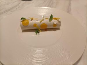   at Ru Pure Vegan - 博华广场店 in Shanghai