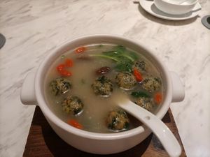   at Ru Pure Vegan - 博华广场店 in Shanghai