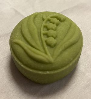 Little dessert  at Ru Pure Vegan - 博华广场店 in Shanghai