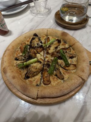   at Ru Pure Vegan - 博华广场店 in Shanghai