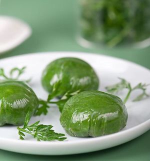   at Ru Pure Vegan - 博华广场店 in Shanghai