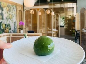   at Ru Pure Vegan - 博华广场店 in Shanghai