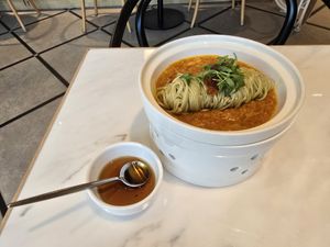  at Ru Pure Vegan - 博华广场店 in Shanghai