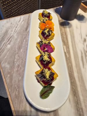  at Ru Pure Vegan - 博华广场店 in Shanghai