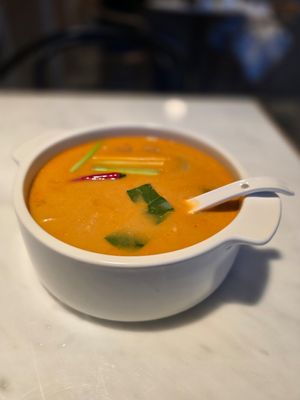  at Ru Pure Vegan - 博华广场店 in Shanghai